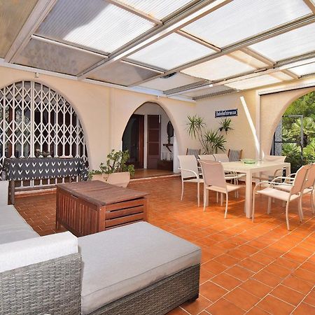 258 Villa Wagner Vt1975 By Mallorca Charme Artá Exteriör bild